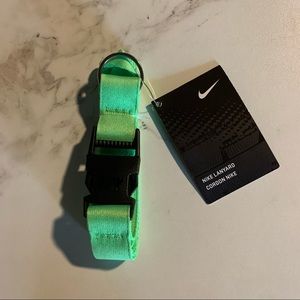 Nike Lanyard